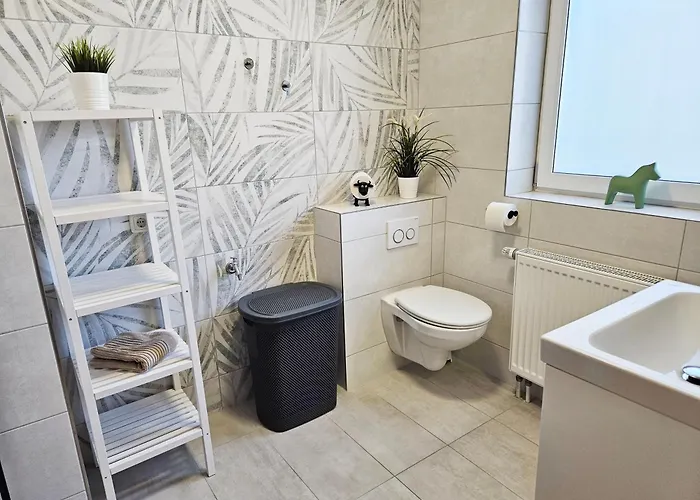 Accommodatie bij particulieren Haus Am Kuhsee Augsburg