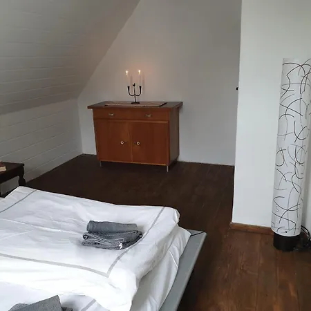 Homestay Haus Am Kuhsee *