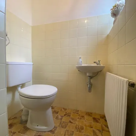 Homestay Haus Am Kuhsee *