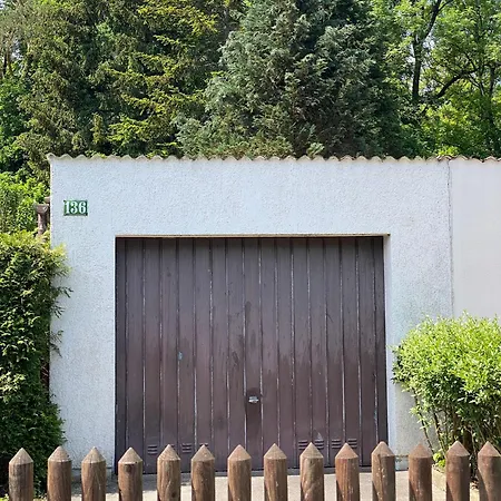 Homestay Haus Am Kuhsee Augsburg