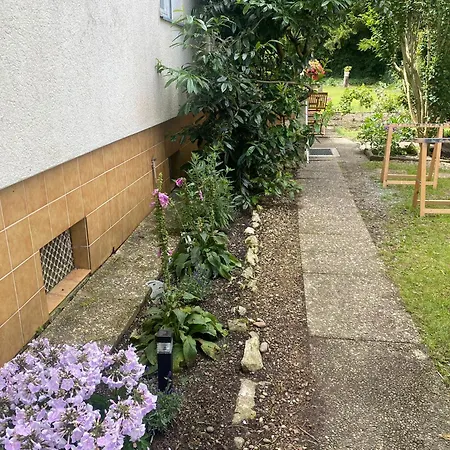 Haus Am Kuhsee Homestay *