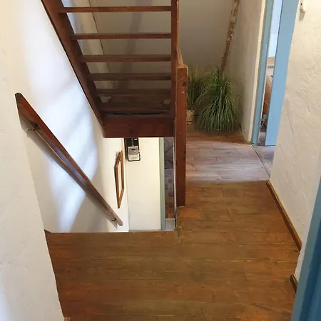 Haus Am Kuhsee *