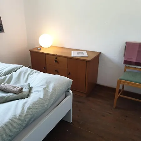 Homestay Haus Am Kuhsee