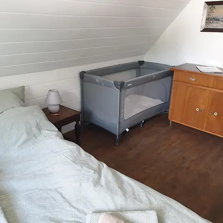 Homestay Haus Am Kuhsee Augsburg