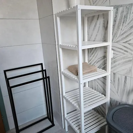 Homestay Haus Am Kuhsee Augsburg