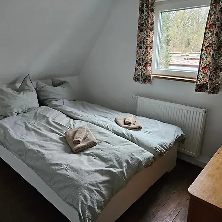 Homestay Haus Am Kuhsee *