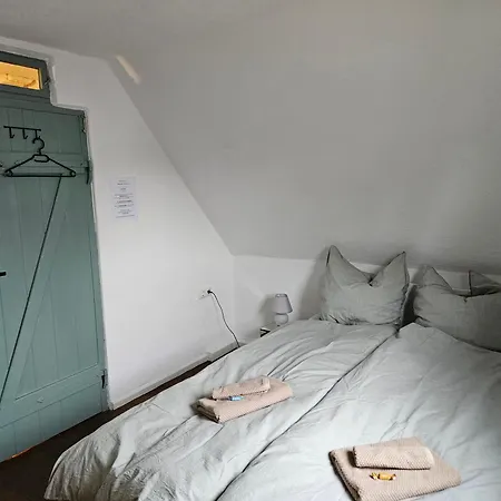 Haus Am Kuhsee *