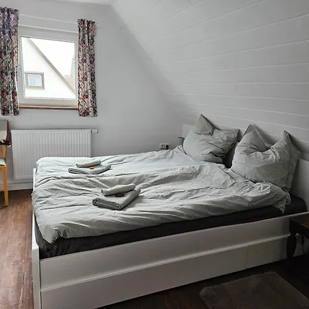 Haus Am Kuhsee Homestay