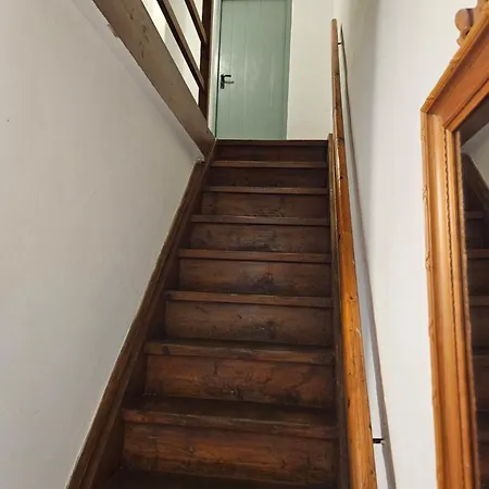Haus Am Kuhsee Homestay